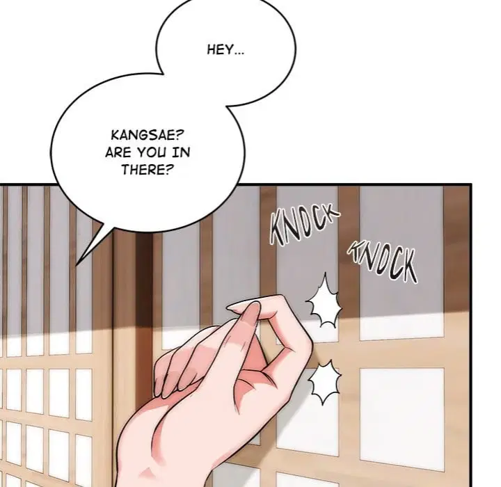 Kangsae the Strong (Uncensored) Page 119 - MangaHe