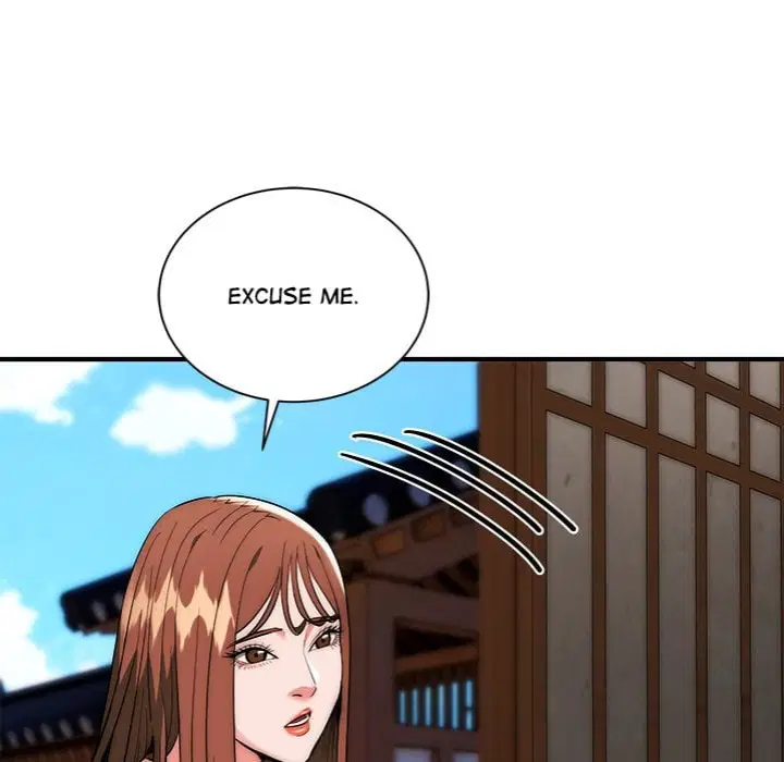 Kangsae the Strong (Uncensored) Page 123 - MangaHe