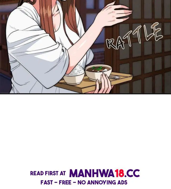Kangsae the Strong (Uncensored) Page 124 - MangaHe