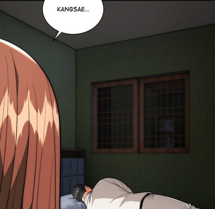 Kangsae the Strong (Uncensored) Page 127 - MangaHe
