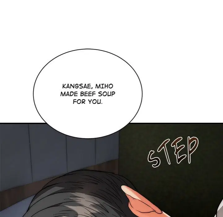 Kangsae the Strong (Uncensored) Page 129 - MangaHe