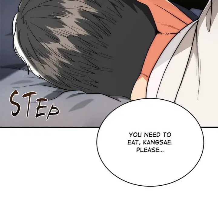 Kangsae the Strong (Uncensored) Page 130 - MangaHe