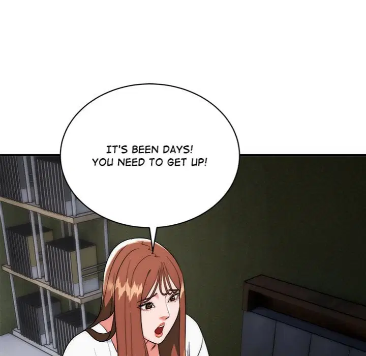 Kangsae the Strong (Uncensored) Page 131 - MangaHe