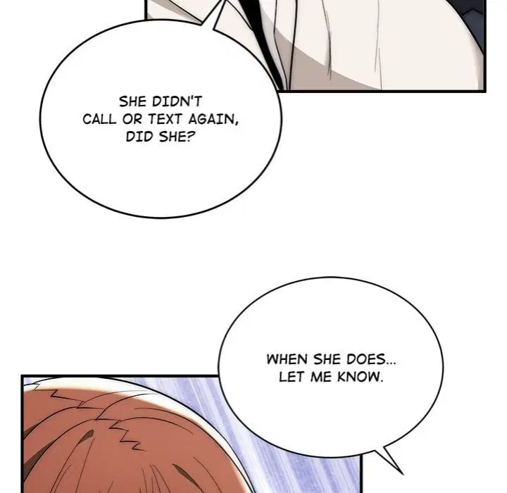 Kangsae the Strong (Uncensored) Page 135 - MangaHe