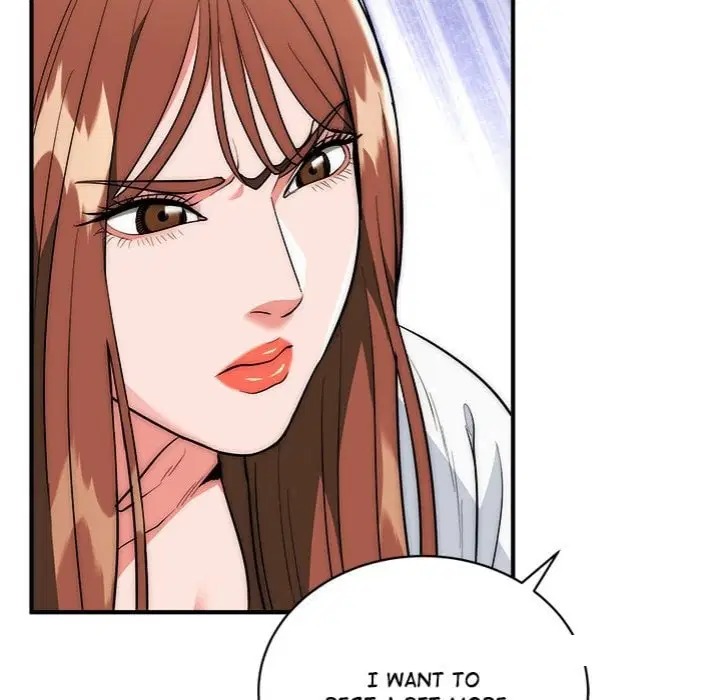 Kangsae the Strong (Uncensored) Page 136 - MangaHe