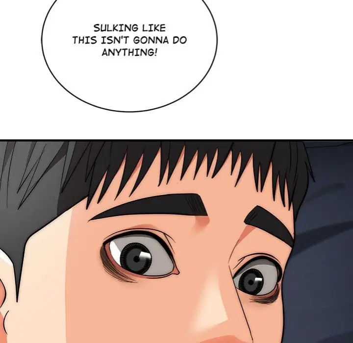Kangsae the Strong (Uncensored) Page 140 - MangaHe