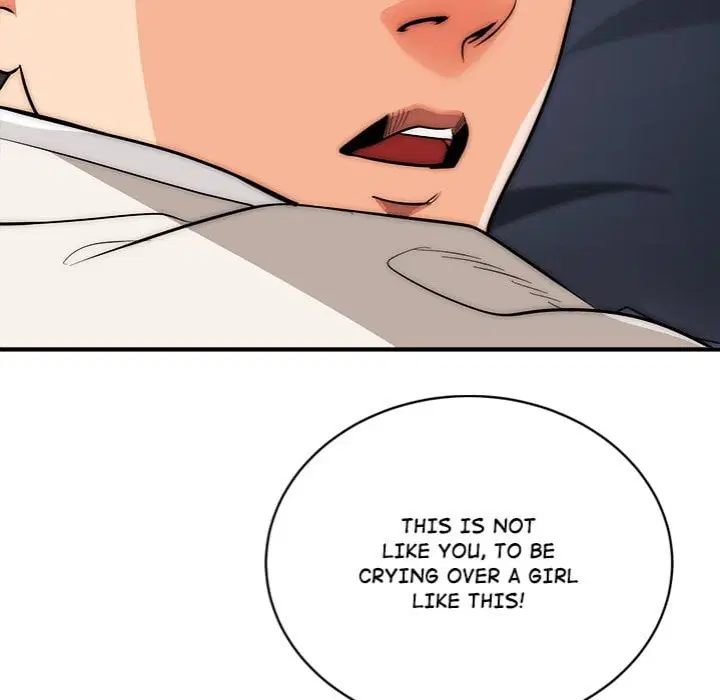 Kangsae the Strong (Uncensored) Page 141 - MangaHe