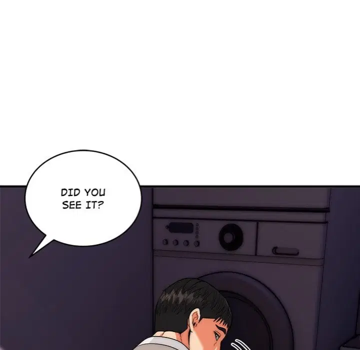 Kangsae the Strong (Uncensored) Page 23 - MangaHe