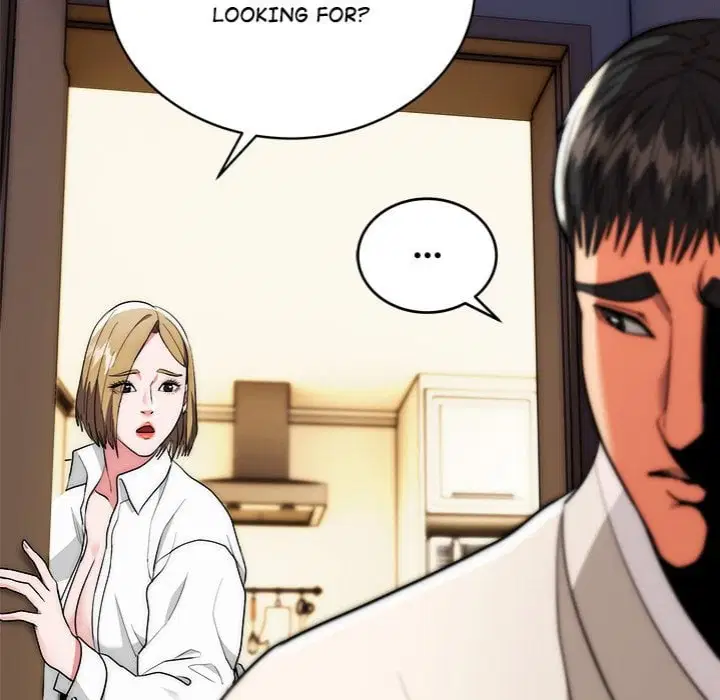 Kangsae the Strong (Uncensored) Page 26 - MangaHe