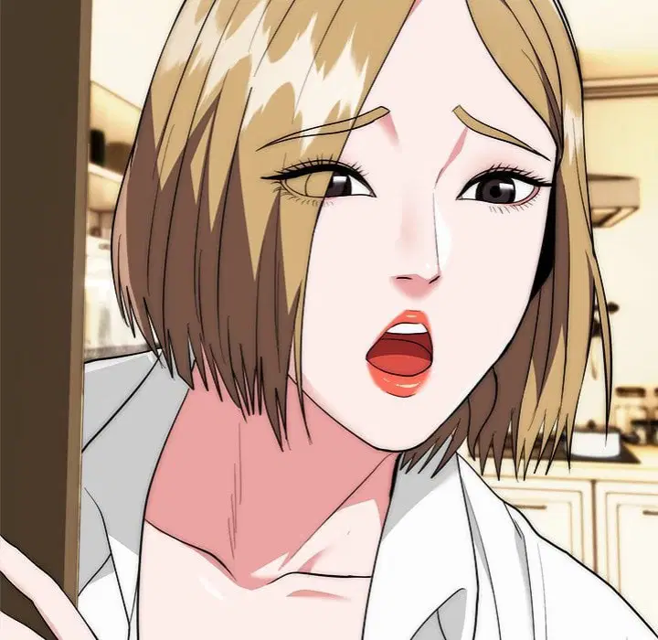 Kangsae the Strong (Uncensored) Page 29 - MangaHe