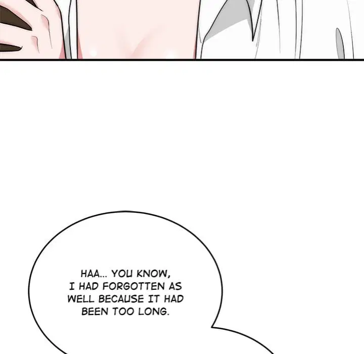 Kangsae the Strong (Uncensored) Page 30 - MangaHe