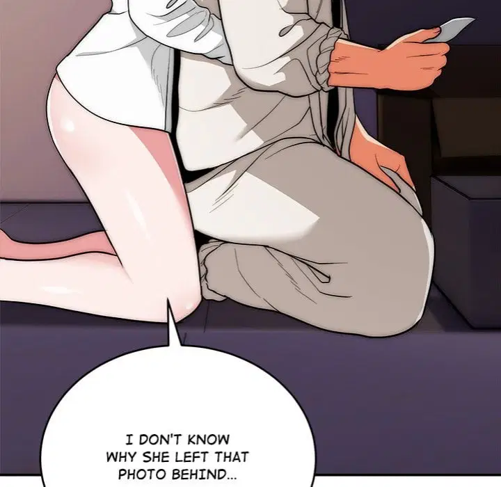 Kangsae the Strong (Uncensored) Page 32 - MangaHe