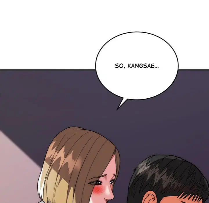 Kangsae the Strong (Uncensored) Page 34 - MangaHe