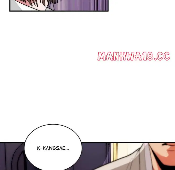Kangsae the Strong (Uncensored) Page 38 - MangaHe
