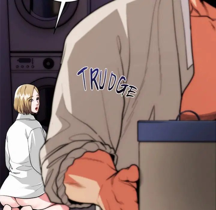 Kangsae the Strong (Uncensored) Page 39 - MangaHe