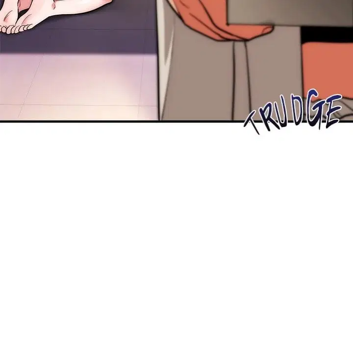 Kangsae the Strong (Uncensored) Page 40 - MangaHe