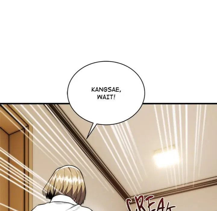 Kangsae the Strong (Uncensored) Page 41 - MangaHe