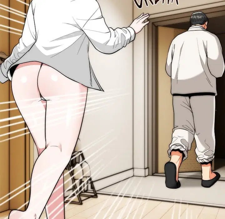 Kangsae the Strong (Uncensored) Page 42 - MangaHe