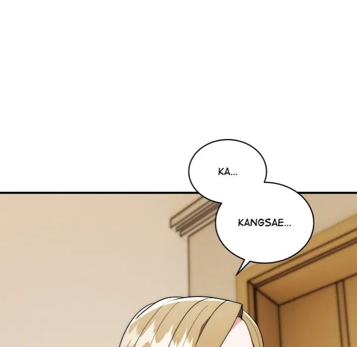 Kangsae the Strong (Uncensored) Page 45 - MangaHe