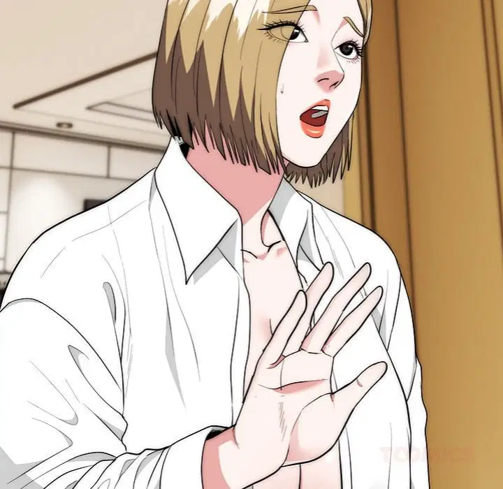 Kangsae the Strong (Uncensored) Page 46 - MangaHe
