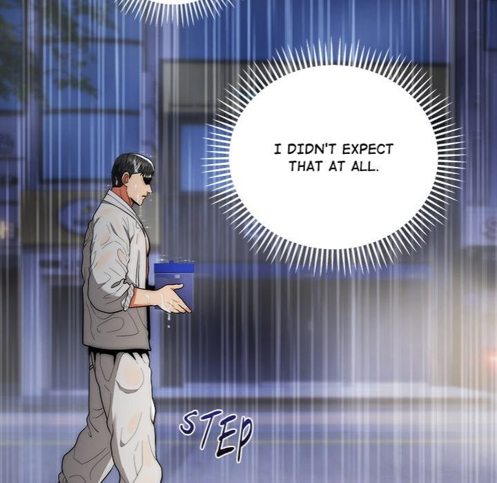Kangsae the Strong (Uncensored) Page 51 - MangaHe