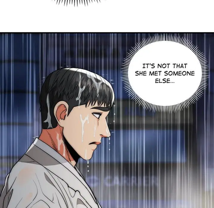 Kangsae the Strong (Uncensored) Page 53 - MangaHe