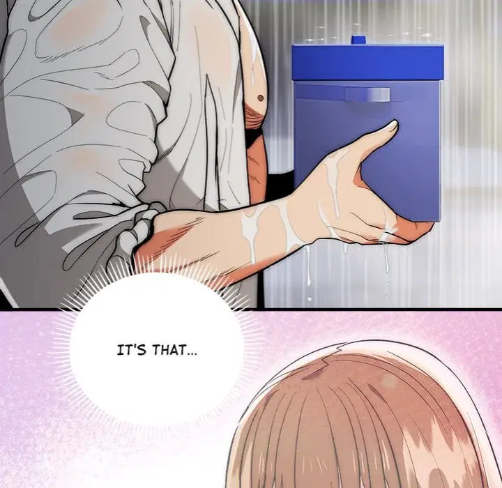 Kangsae the Strong (Uncensored) Page 54 - MangaHe