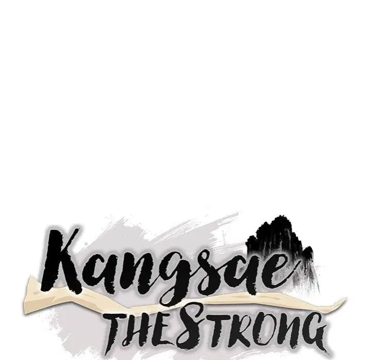 Kangsae the Strong (Uncensored) Page 61 - MangaHe