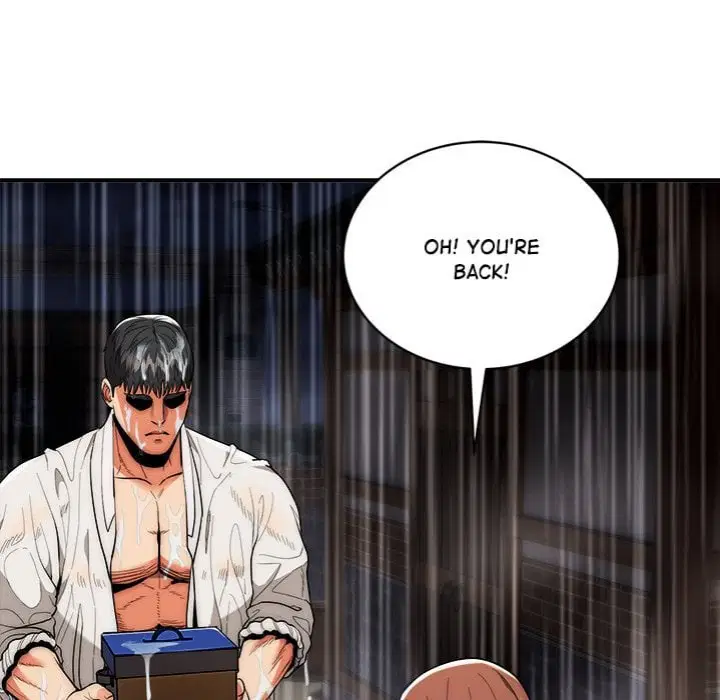 Kangsae the Strong (Uncensored) Page 71 - MangaHe
