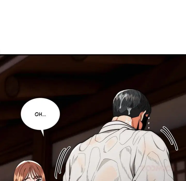 Kangsae the Strong (Uncensored) Page 76 - MangaHe