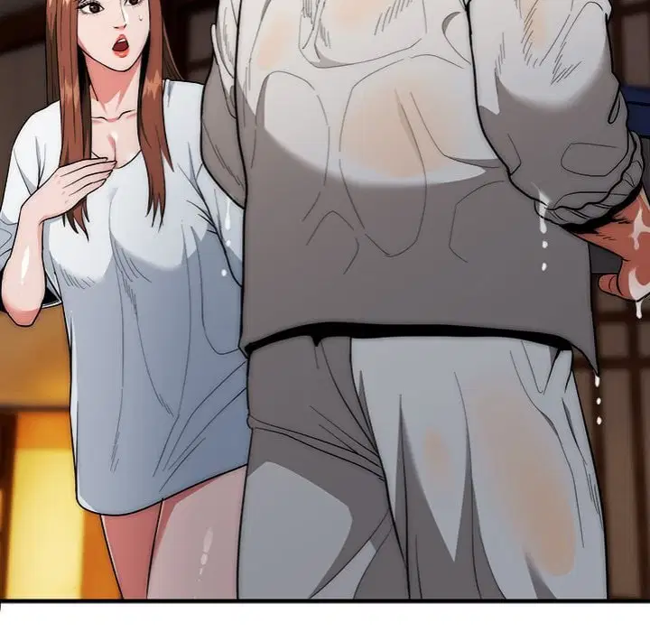 Kangsae the Strong (Uncensored) Page 77 - MangaHe