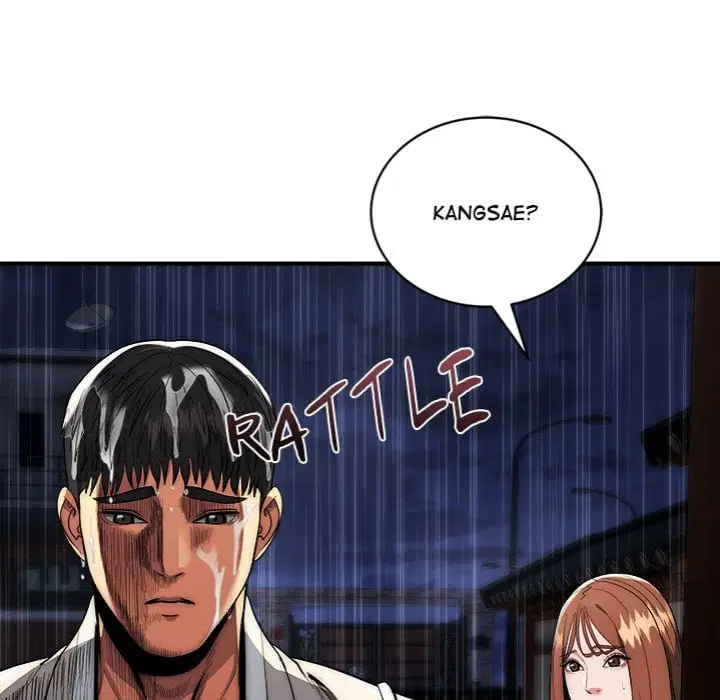 Kangsae the Strong (Uncensored) Page 79 - MangaHe