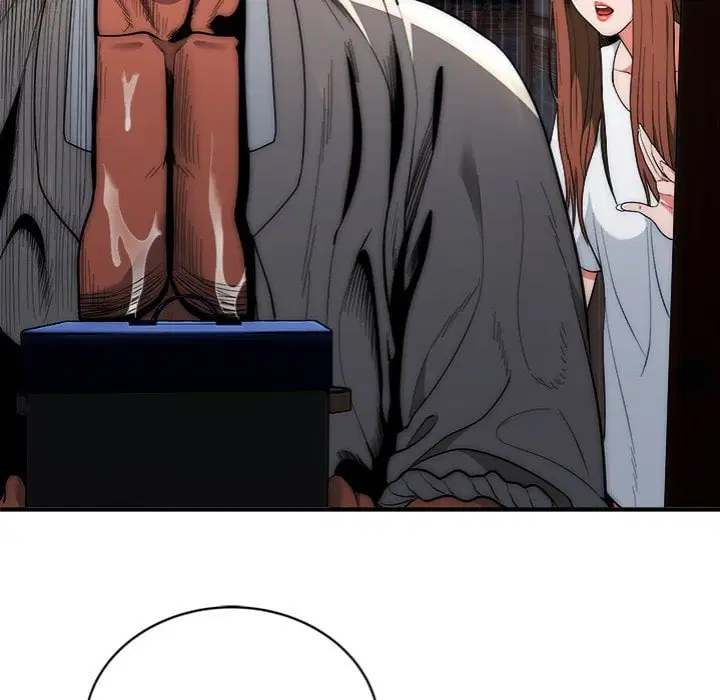 Kangsae the Strong (Uncensored) Page 80 - MangaHe