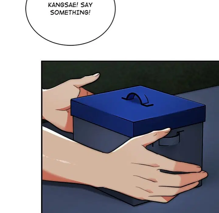 Kangsae the Strong (Uncensored) Page 81 - MangaHe