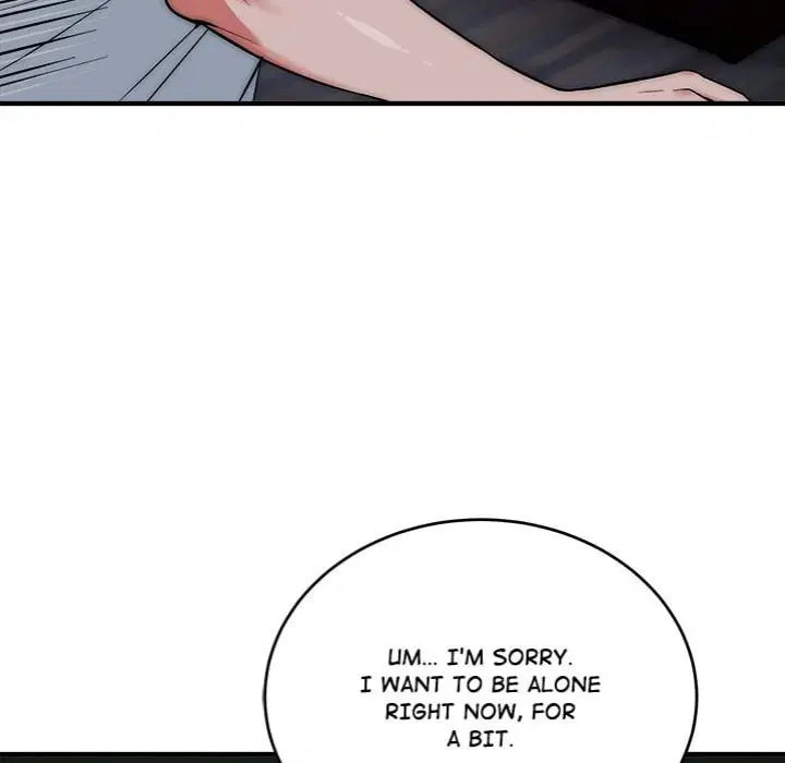 Kangsae the Strong (Uncensored) Page 84 - MangaHe