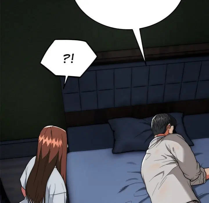Kangsae the Strong (Uncensored) Page 85 - MangaHe