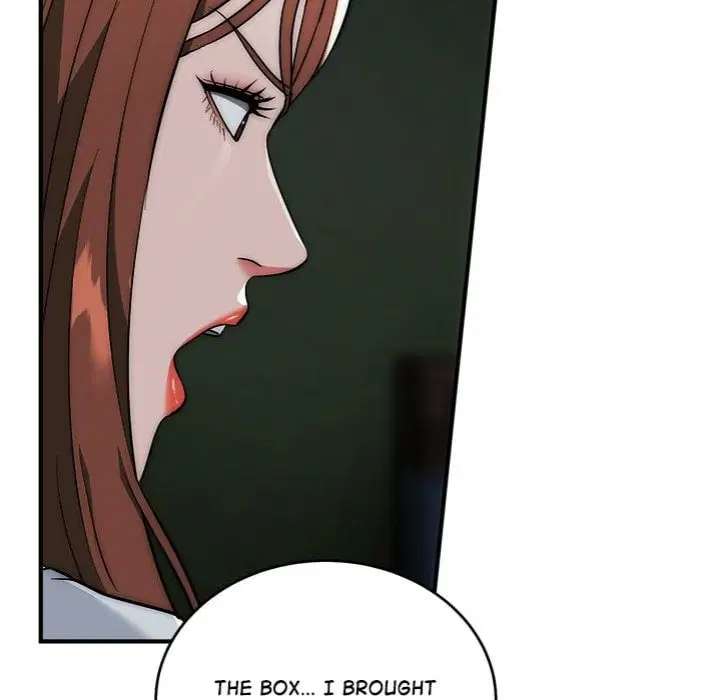 Kangsae the Strong (Uncensored) Page 88 - MangaHe