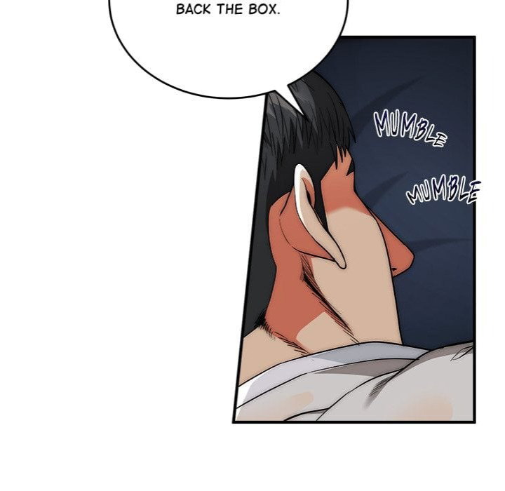 Kangsae the Strong (Uncensored) Page 89 - MangaHe