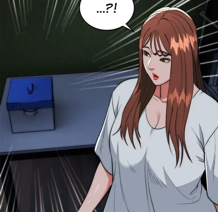 Kangsae the Strong (Uncensored) Page 91 - MangaHe