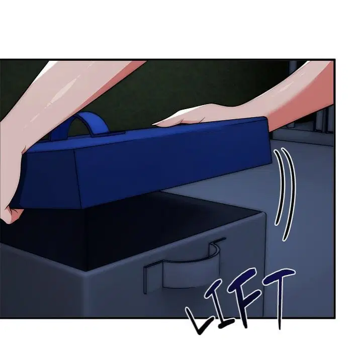 Kangsae the Strong (Uncensored) Page 93 - MangaHe