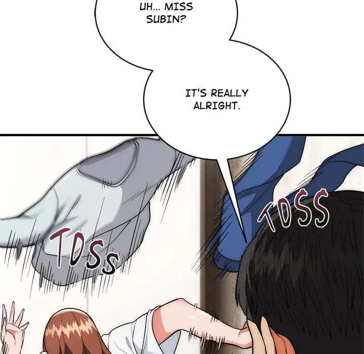 Kangsae the Strong (Uncensored) Page 11 - MangaHe