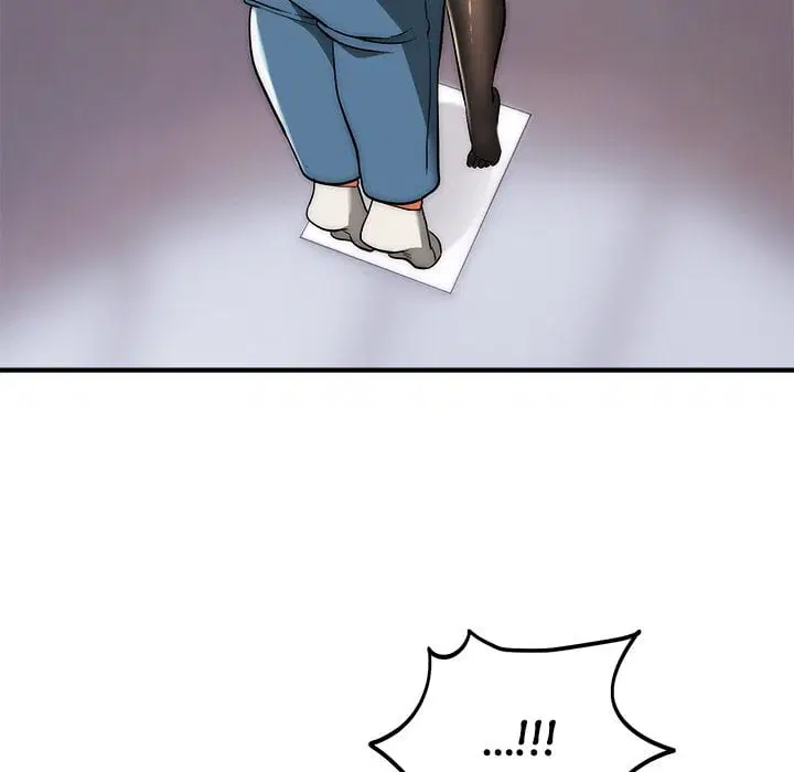 Kangsae the Strong (Uncensored) Page 101 - MangaHe
