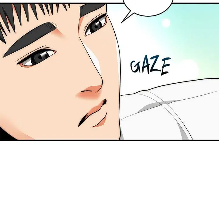 Kangsae the Strong (Uncensored) Page 103 - MangaHe