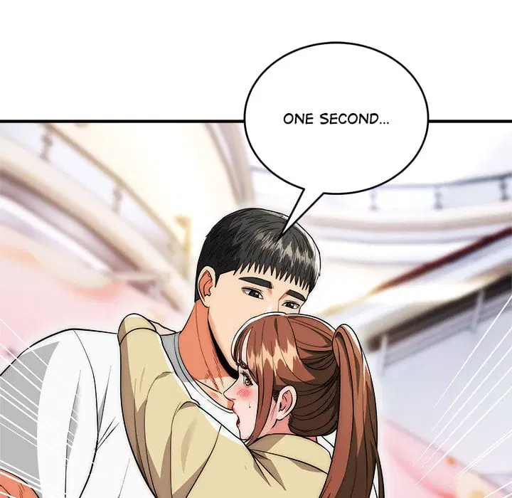 Kangsae the Strong (Uncensored) Page 104 - MangaHe