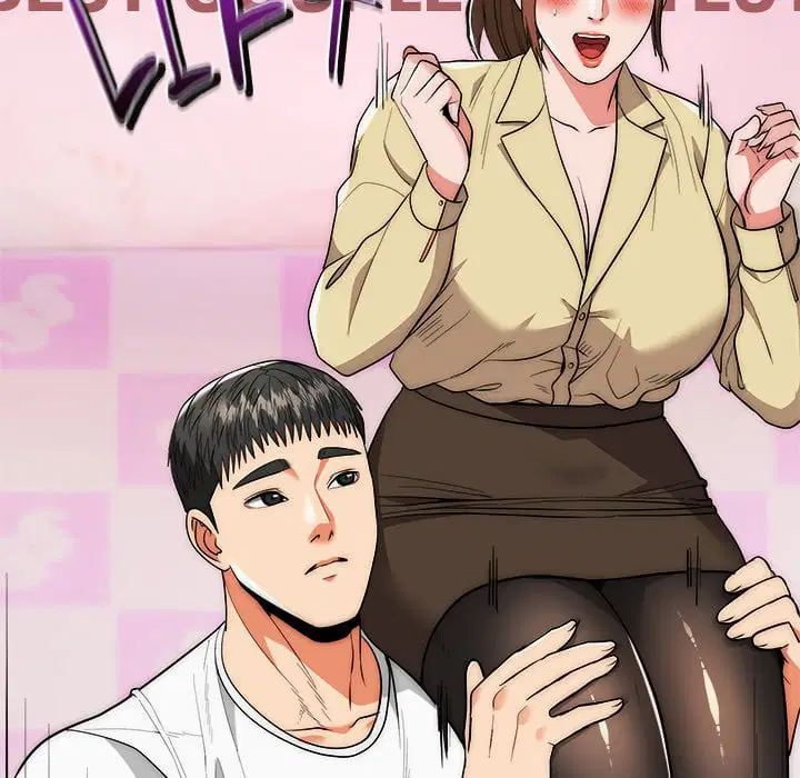 Kangsae the Strong (Uncensored) Page 107 - MangaHe