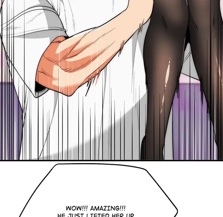Kangsae the Strong (Uncensored) Page 108 - MangaHe