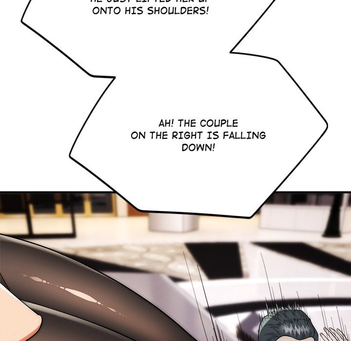Kangsae the Strong (Uncensored) Page 109 - MangaHe