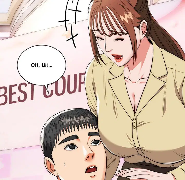 Kangsae the Strong (Uncensored) Page 117 - MangaHe