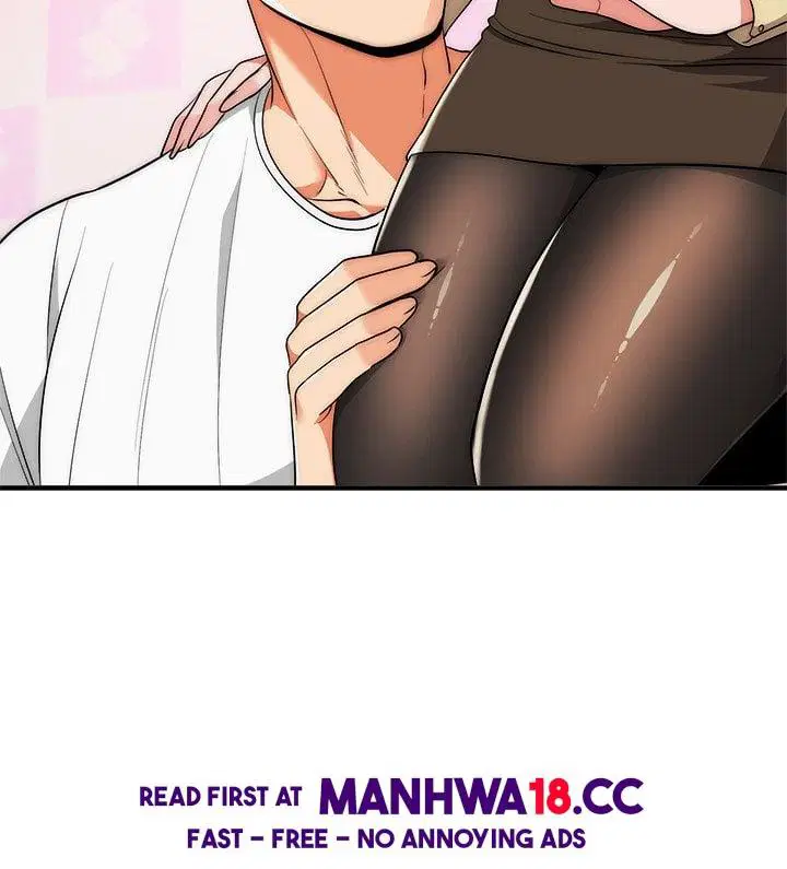 Kangsae the Strong (Uncensored) Page 118 - MangaHe