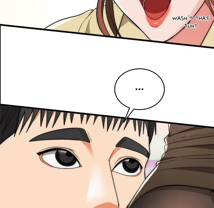 Kangsae the Strong (Uncensored) Page 120 - MangaHe